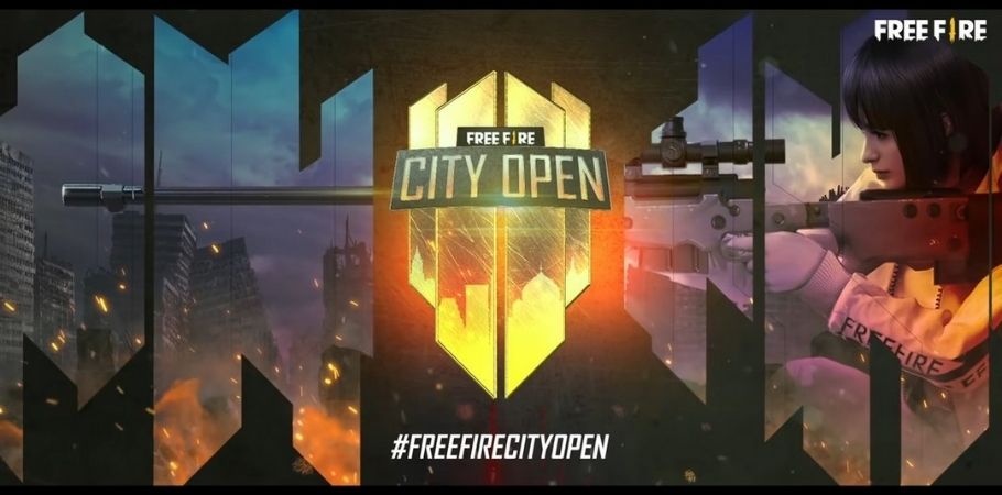 Total Gaming Esports and 8 Others Get Banned From Free Fire City Open 2021