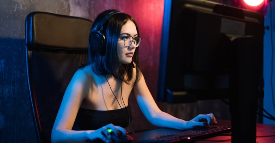 Microgravity Launches Women-centric Esports League To Promote Women Gamers