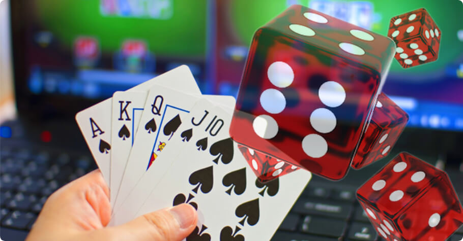 Online Gambling In India - What does the future hold?