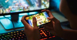Online Gaming Scales Newer Heights Amid Pandemic