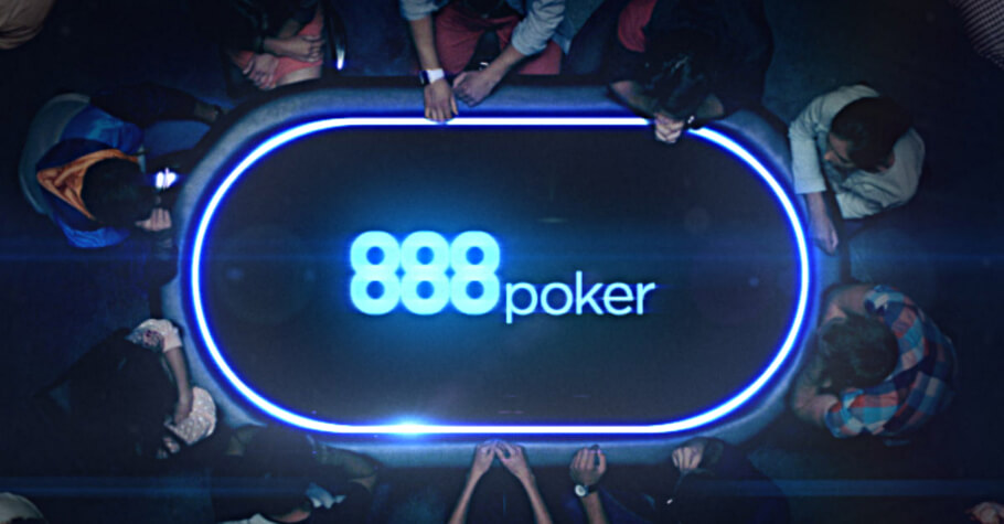 888poker To Launch Its Own Online Poker Brand In The US By 2022