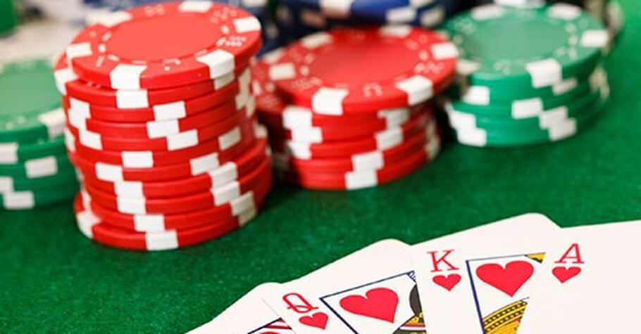 Newgate Arena Poker Club Re-Opens In Oxford