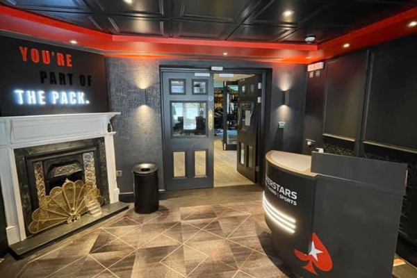 PokerStars LIVE at the Hippodrome To Have A Grand Reopening On 17 May