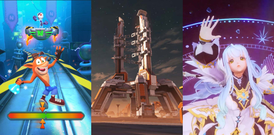 Five Incredible Games You Should NOT Miss Out On!