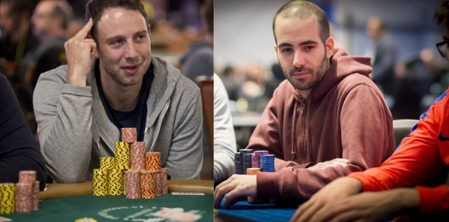 Reichtenstein & Mackoff Emerge Victorious At GGPoker WSOPC 2021