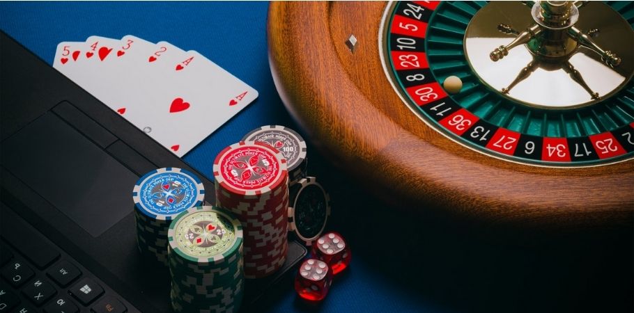 Where Does The Gambling Industry Stand In India?