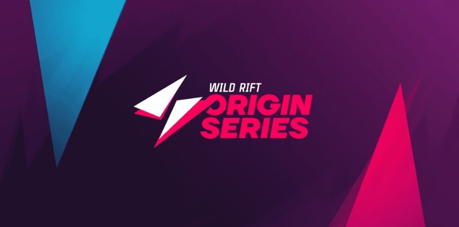 Riot Games announces League of Legends: Wild Rift Origin Series