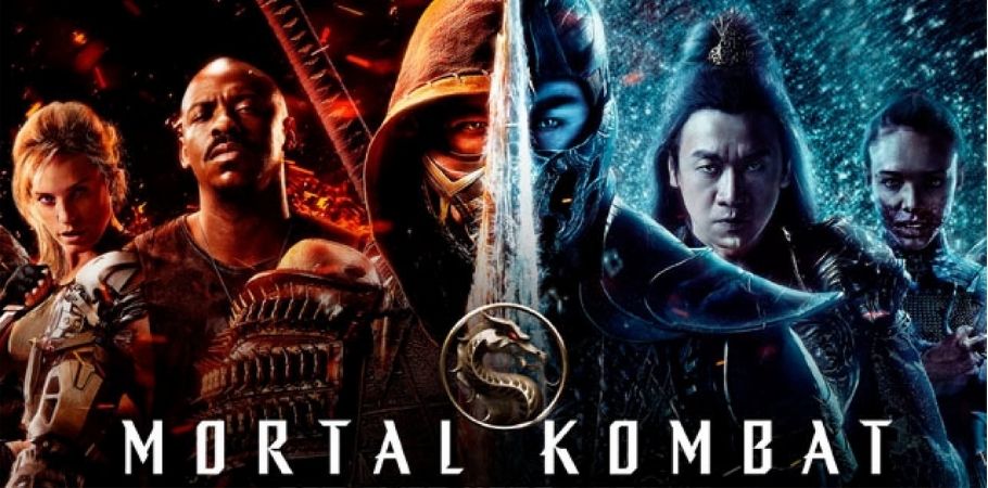 Want To Honour Mortal Kombat’s History Though The Movie Say Makers