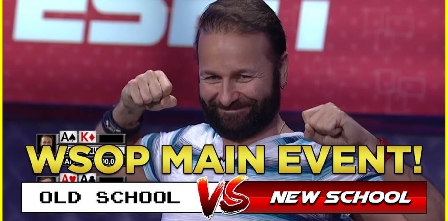 Negreanu Adopts New Style Of Poker, Analyzes His WSOP 2015 Hand In New Series