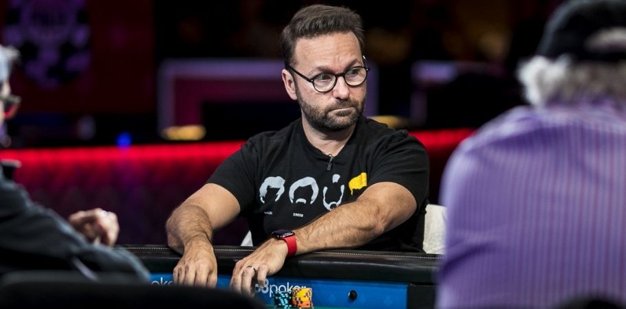 Cantu Challenges Negreanu To Play His Net Worth After Lashing Out At The Pro