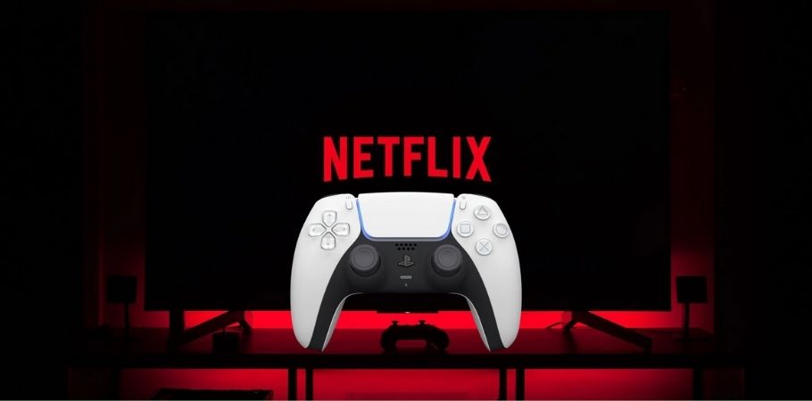 Netflix Looking For Executive To Expand Into Gaming Industry