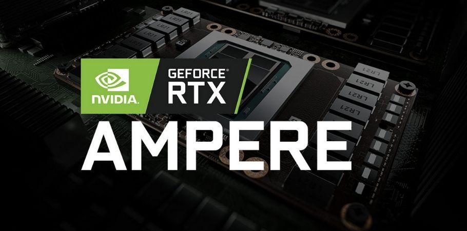 PC Gaming Remains Biggest Market For Nvidia in 2021 Q1