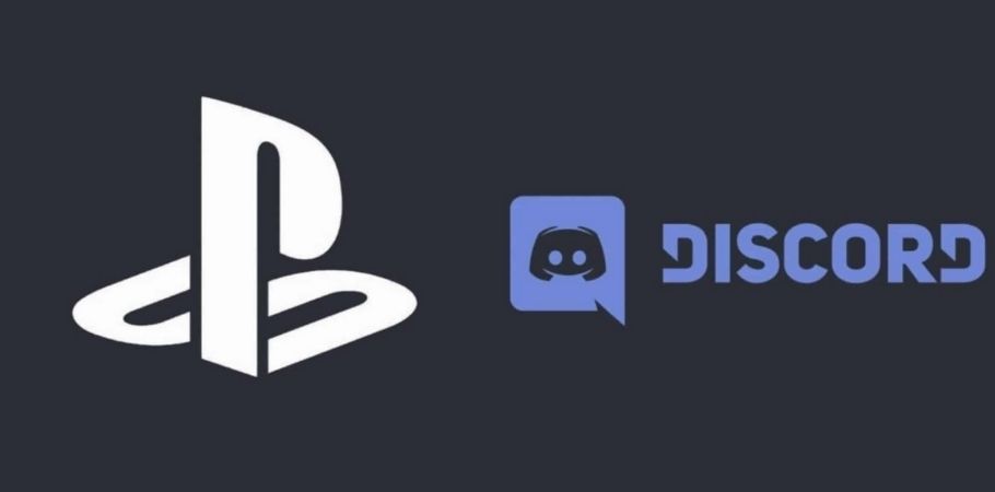 PlayStation Partner With Discord For Social Gaming