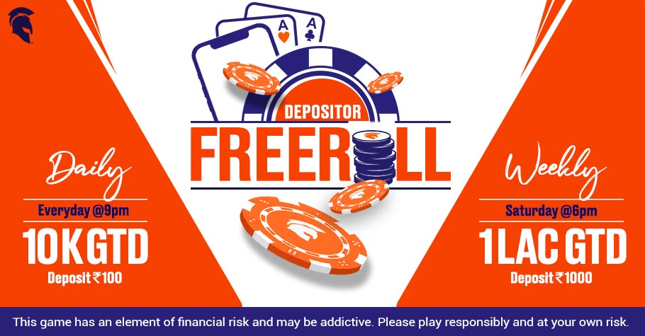 Spartan_Depositor-Freeroll