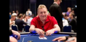 WSOP Bracelet Winner Tommy Hufnagle Dies at 77