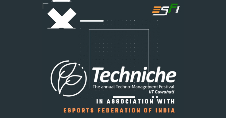 IIT Guwahati Partners With ESFI To Launch Mega Esports Event ‘Funniche’