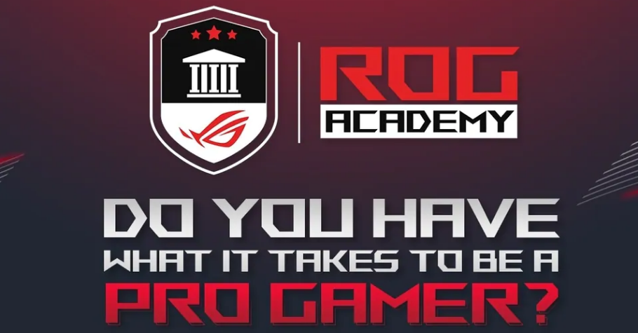 Valorant Players Thrilled As ASUS ROG Academy Returns With Season 2