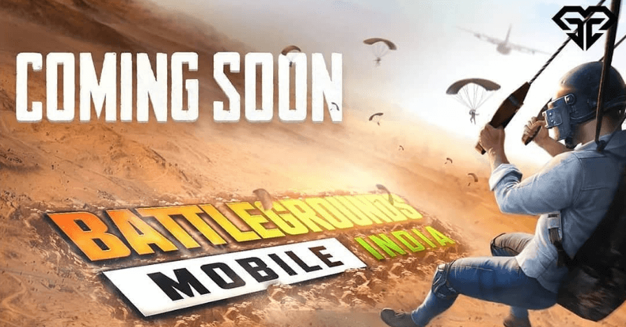 Will PUBG Mobile Have A New Name?