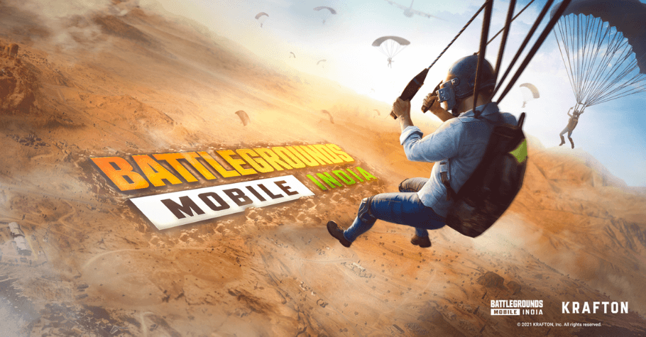 It’s Official! PUBG Mobile Returns To India With A New Name