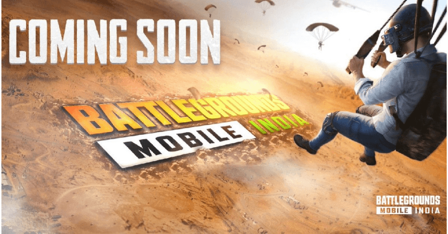 Pre-Registrations For Battlegrounds Mobile India Begin On Google Play Store