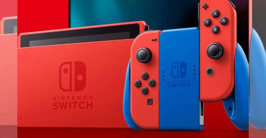 Nintendo Switch Pro Expected To Be Unveiled Before E3 Expo