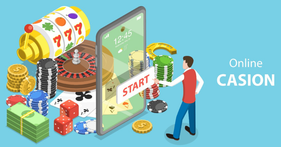 Does Online Gambling Have a Future In India?