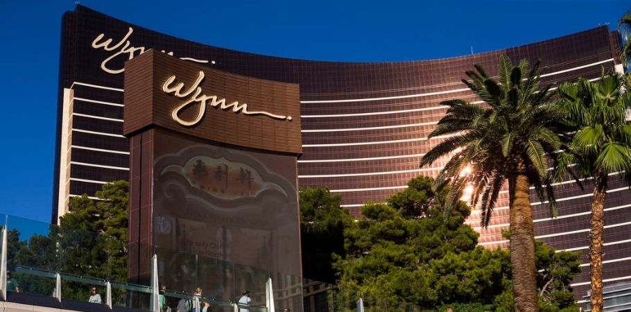 Wynn Resorts To Sell Its Sports Betting Division