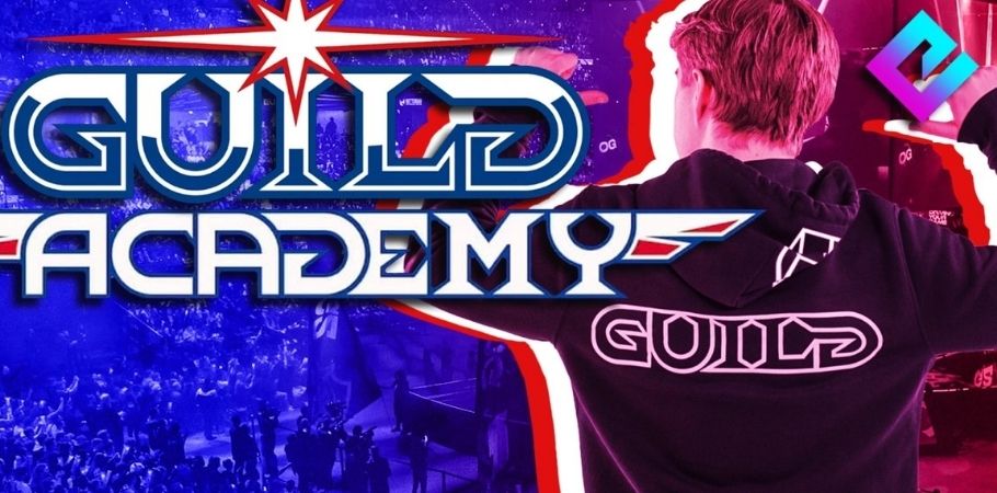 Guild Esports Launches ‘Guild Esports Academy’