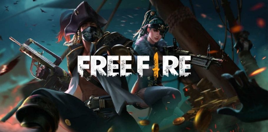Garena Free Fire Releases Exclusive Code For Indian Players