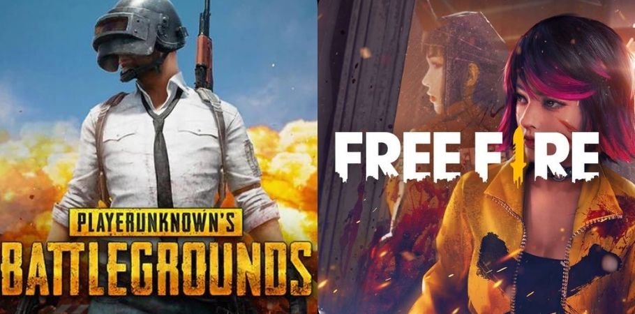 Bangladesh Government To Ban PUBG Mobile & Free Fire?