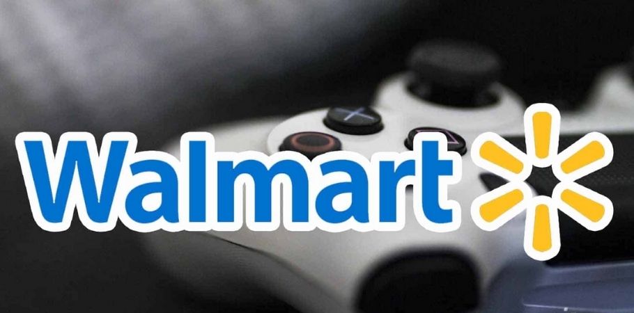 Walmart Explored Developing Its Own Cloud-Based Gaming Service