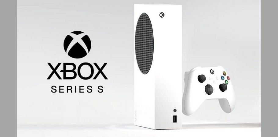 Xbox Series S Was April’s Best Selling Console
