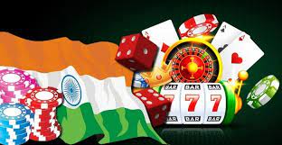 Online Gambling In India - What does the future hold?