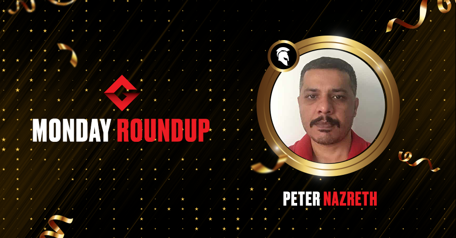 Monday Roundup: Hidden Gems Shine On Online Poker Felts