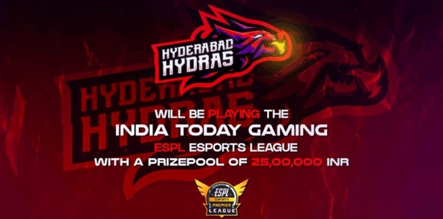 Esports Premier League: Hyderabad Becomes First City To Unveil Its Team