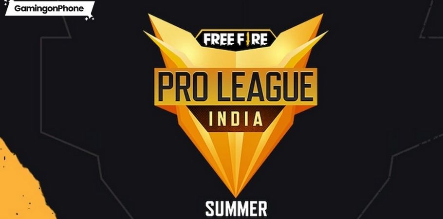 Garena Announces Free Fire Pro Series 2021 Summer