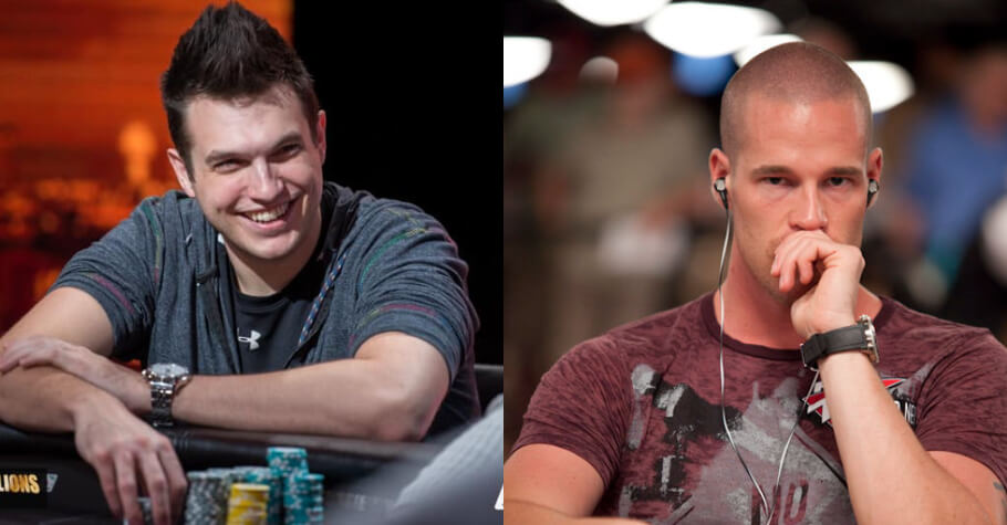 WPT Championship: Doug Polk Will Lock Horns With Patrick Antonius