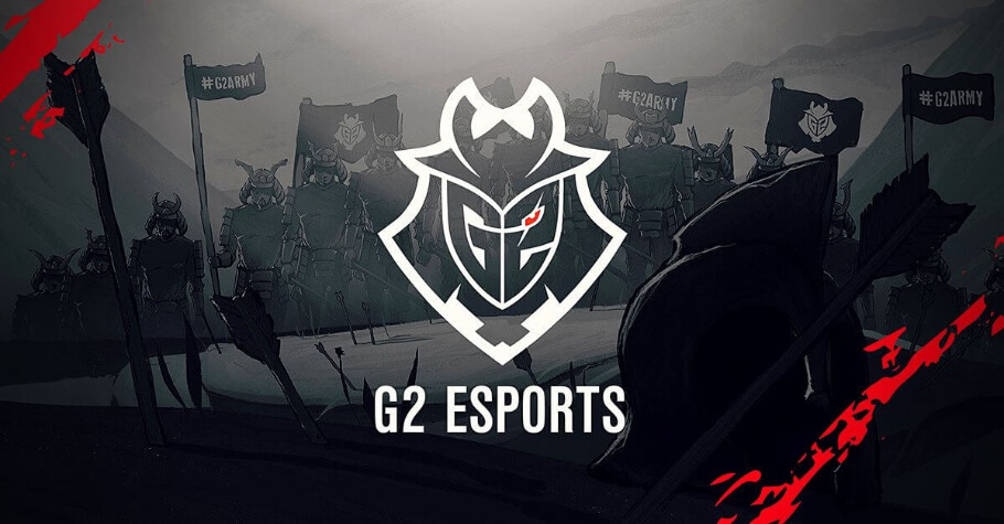 G2 Esports Face Defeat In LVP Valorant Rising Series