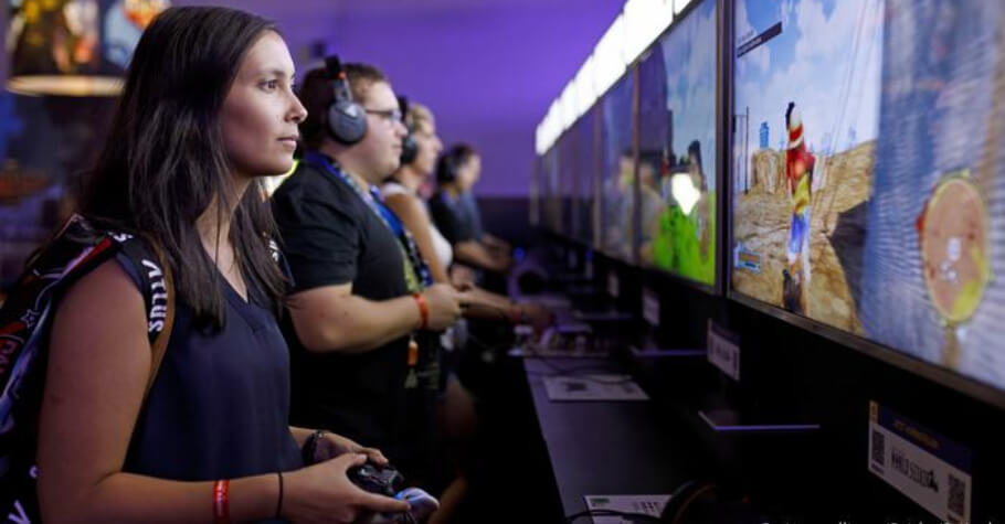 Online Games Can Now Help You Relax & Unwind; Here’s How