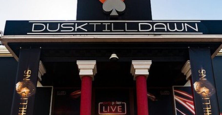 UK’s Live Poker Championship To Make A Comeback