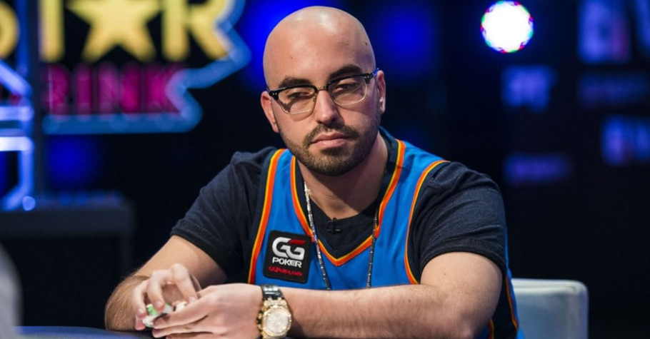 Wynn Millions Day 1B: Bryn Kenny Takes Lead, Johnny Chan & Negreanu Fail To Qualify