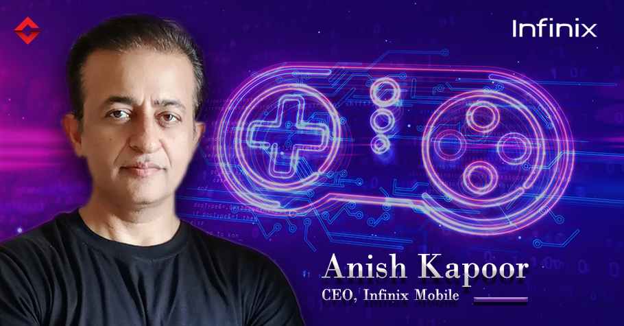 EXCLUSIVE: Anish Kapoor Sheds Light On ESPL 2021 Partnership, Mobile Gaming & More