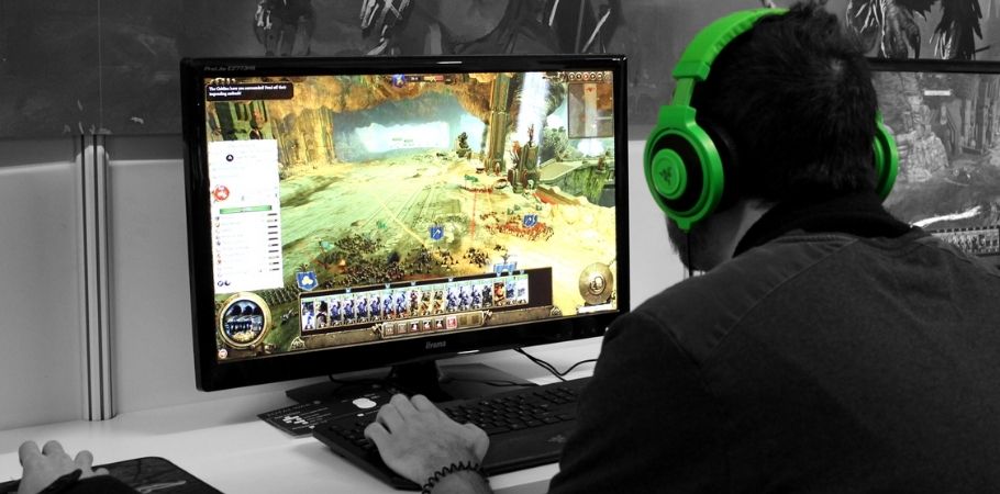 37% Mobile Gamers Want To Switch To PC For Better Gaming Experience: HP Report