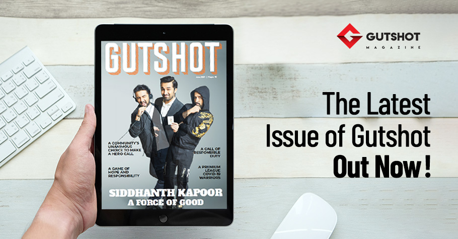 Gutshot's June E-magazine Out Now! Check Out How RMG Industry Turned Saviour For Millions In Need