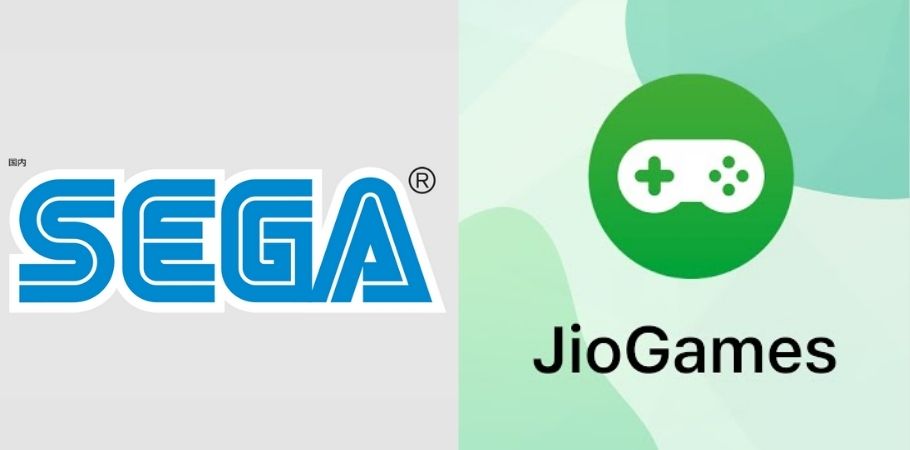 Jio Games Partners With SEGA To Bring Japanese Games To India