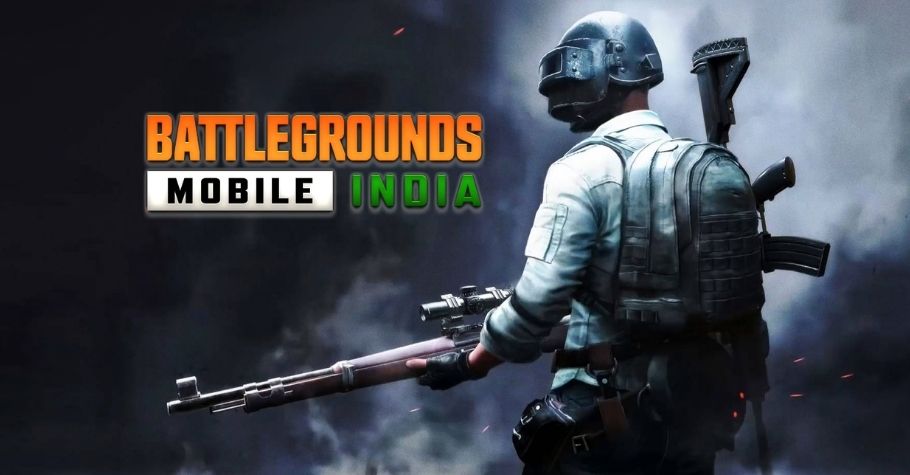 Battlegrounds Mobile India Officially Launched