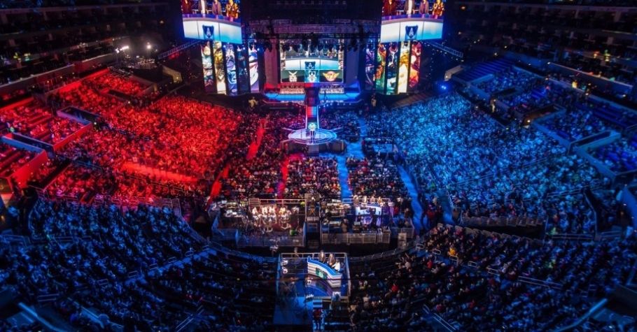 Indian Esports Industry Expected To Touch 11 Billion By 2025: EY Report