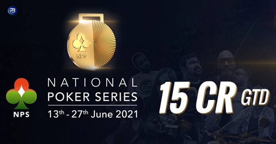 National Poker Series