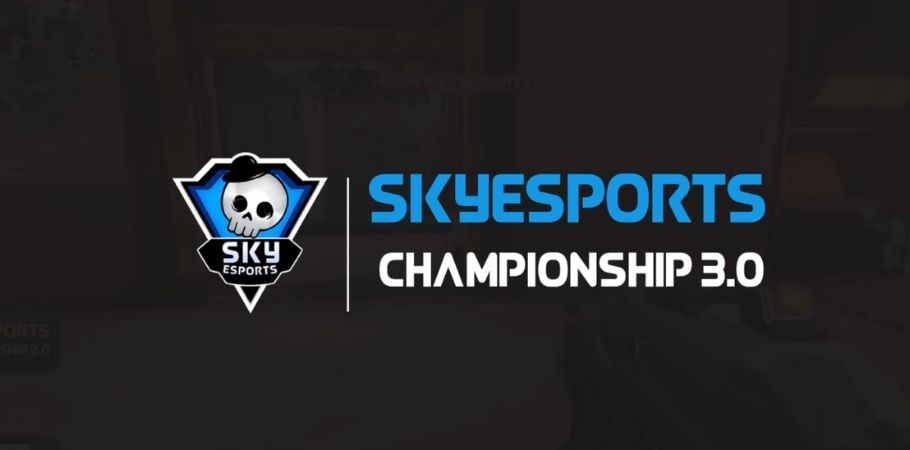 Skyesports Championship 3.0 With A Prize Pool Of ₹55 Lakh Announced