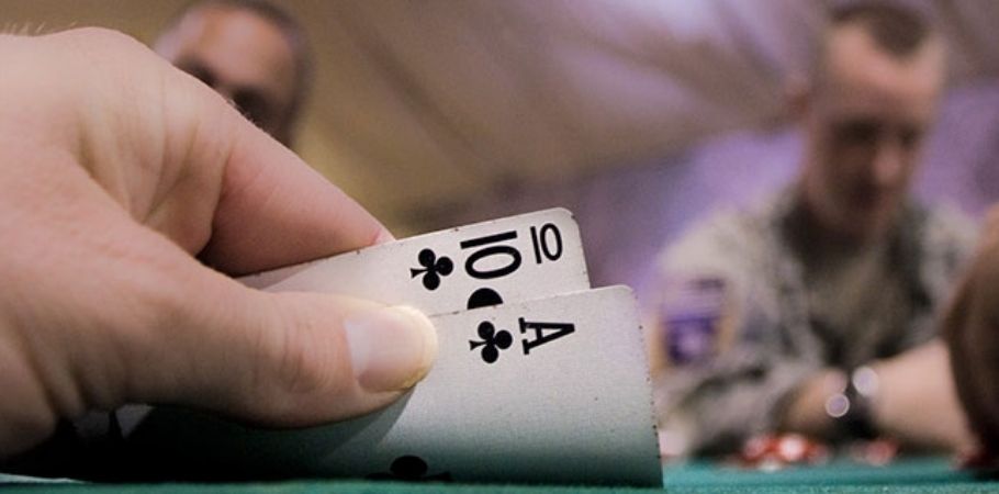 How To Nail A Suited Ace-Ten Hand In A Cash Game? FIND OUT
